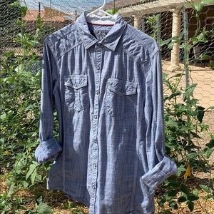 BKE Button Down shirt